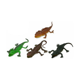 dieren Reptielen Set 25 x 18 cm