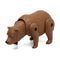 dieren gearticuleerd Beer 20 x 17 cm