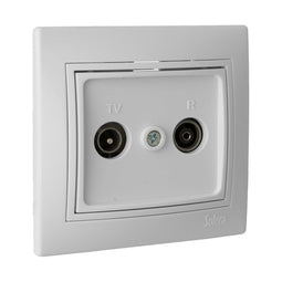 Aansluitingsmodule voor de televisie Solera erp47u