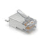 8P8C LAN CAT6 Connector UBIQUITI UISP-Connector-SHD