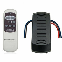 Accessoires kit Orbegozo RCM 8250 Wit