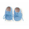 Accessoires voor poppen Marina & Pau Blucher Blauw Schoenen
