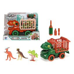 Actiefiguren 20 x 16 cm