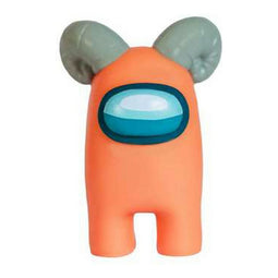 Actiefiguren Among Us 64112212 Plastic