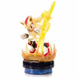 Actiefiguren FIRST 4 FIGURES Sonic the Hedgehog