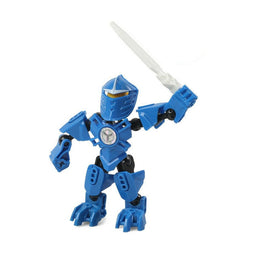 Actiefiguren 18 x 13 cm