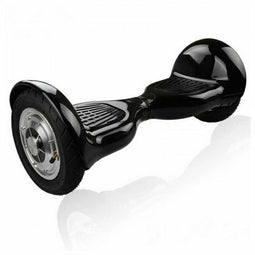 Elektrische Step Hoverboard Storex Storex Urbanglide 100 10" 4400 mAh 700W Zwart