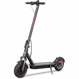 Elektrische Step Urbanglide 100Max Zwart 36 V 7500 mAh 350 W