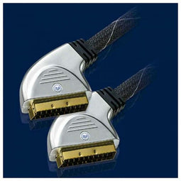 Euroconector Kabel EDC EURO 2-6010