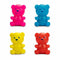 Figuren Famosa Gummymals Beer Plastic