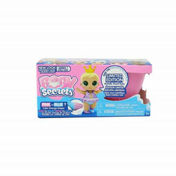 Figuren Bizak Baby Secrets 9 cm