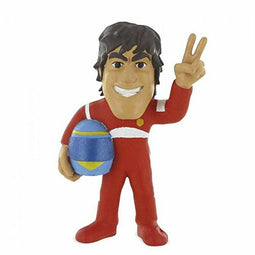 Figuren Comansi F1 Rider