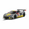 Figuren Scalextric Chevrolet Corvette C8R Fassler 18 x 11 x 11 cm Rood Blauw