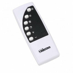 Digitale verwarming Tristar KA-5869 Wit 2000 W