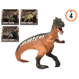 Dinosaurus Saur 20 x 19 cm