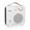 Digitale verwarming Tristar KA5150 Wit 2000 W