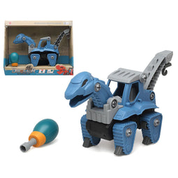 Dinosaurus 26 x 21 cm