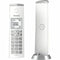 Draadloze telefoon Panasonic KX-TGK220FRW Wit
