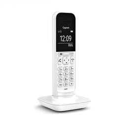 Draadloze telefoon Gigaset CL390B Wit Wireless