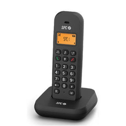 Draadloze telefoon SPC Internet 7310NS ART2 Zwart