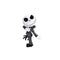 Figuren The Nightmare Before Christmas Jack Skellington 10 cm