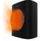 Draagbare ventilatorkachel Cecotec ReadyWarm 1570 Max Ceramic Rotate Smart 1500 W