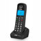 Draadloze telefoon SPC GOSSIP 2 Blauw Zwart