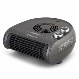 Draagbare ventilatorkachel Orbegozo FH 5031 Grijs
