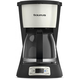 Drip Koffiemachine Taurus VINTAGE DIG.CRE