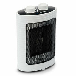 Elektrische Keramische Kachel Blaupunkt BP1001 Wit 1500 W