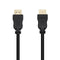 HDMI-Kabel Aisens Cable HDMI V1.4 Alta Velocidad 14+1 CCS, A/M-A/M, Negro, 1.0m