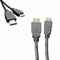 HDMI-Kabel EDM 1,5 m Zwart