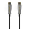 HDMI-Kabel Aisens A148-0700 150 m Zwart