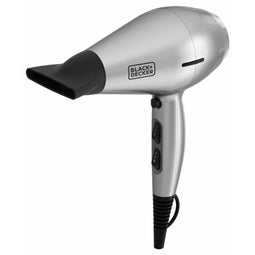 Föhn Black & Decker ES9000030B 2400 W