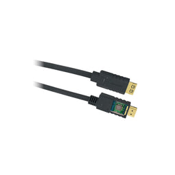 HDMI-Kabel Kramer Electronics 97-0142066 Zwart 20 m
