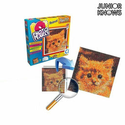 Fotoparels Goliath 8768 (3600 pcs)