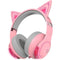 Gaming Headset met Microfoon Edifier G5BT
