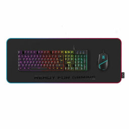 Gaming mat Energy Sistem ESG P3 Hydro