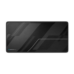 Gaming mat Newskill Artemis Zwart