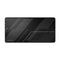 Gaming mat Newskill Artemis Zwart