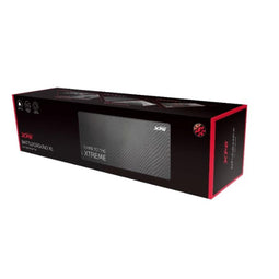 Gaming mat XPG Battleground XL Zwart