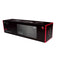 Gaming mat XPG Battleground XL Zwart