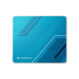 Gaming mat Newskill Artemis Blauw