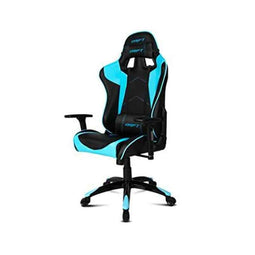 Gaming stoel DRIFT DR300 90-160º Blauw