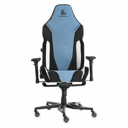 Gaming stoel Newskill Banshee Blauw