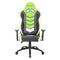 Gaming stoel Newskill Kaidan Groen