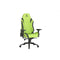 Gaming stoel Newskill NS-CH-NEITH-BLACK-GREEN