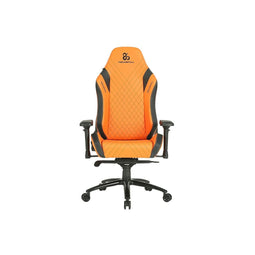 Gaming stoel Newskill NS-CH-NEITH-BLACK-ORANGE