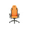 Gaming stoel Newskill NS-CH-NEITH-BLACK-ORANGE
