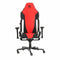 Gaming stoel Newskill NS-CH-BANSHEE-RED-PU Rood